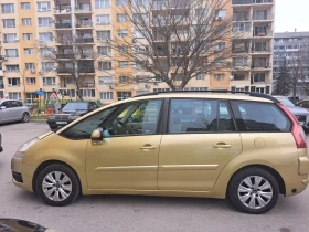 Citroen Grand C4 Picasso, снимка 2