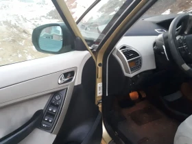 Citroen Grand C4 Picasso, снимка 15