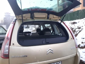 Citroen Grand C4 Picasso, снимка 10