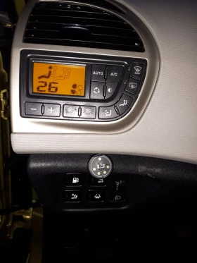 Citroen Grand C4 Picasso, снимка 8