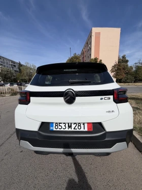Citroen C3 Е-С3 , снимка 11