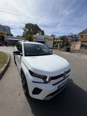 Citroen C3 Е-С3 , снимка 6
