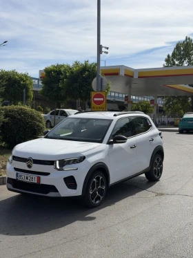 Citroen C3 Е-С3 , снимка 7