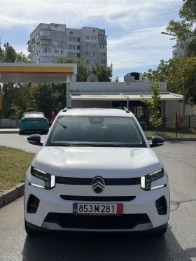 Citroen C3 Е-С3 , снимка 3