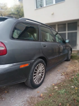 Volvo V40, снимка 3