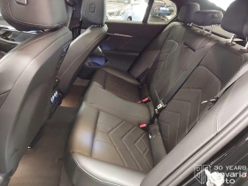 BMW 520 d Steptronic, снимка 8