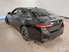 BMW 520 d Steptronic, снимка 2