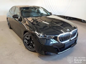BMW 520 d Steptronic, снимка 4