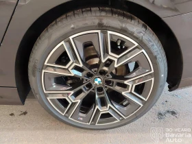BMW 520 d Steptronic, снимка 12