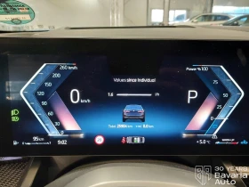 BMW 520 d Steptronic, снимка 10