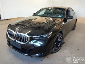 BMW 520 d Steptronic, снимка 1