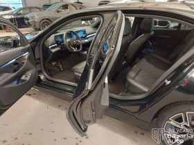 BMW 520 d Steptronic, снимка 5