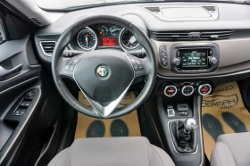 Alfa Romeo Giulietta 1.4i GPL SPRINT | Mobile.bg    11