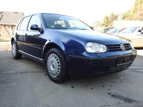 VW Golf - [3] 