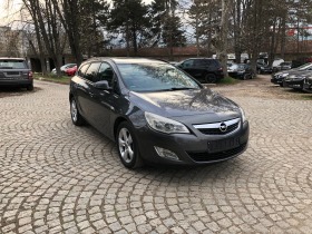     Opel Astra TOURER -ITALIA