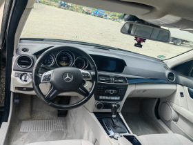 Mercedes-Benz C 200 C200 cdi 136, снимка 7 - Автомобили и джипове - 45623102