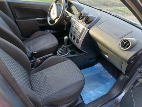 Ford Fiesta 222000, снимка 15 - Автомобили и джипове - 44462020