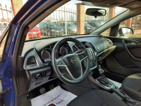 Opel Astra 1.4i, снимка 8