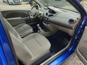 Renault Twingo 1.2i 75hp 116 000км, снимка 12