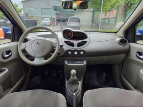 Renault Twingo 1.2i 75hp 116 000км, снимка 9