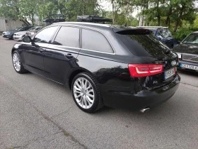 Audi A6 3, 0D LED BOSE | Mobile.bg    5