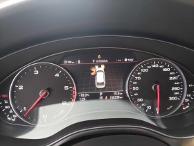 Audi A6 3, 0D LED BOSE, снимка 10