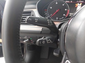 Audi A6 3, 0D LED BOSE | Mobile.bg   12