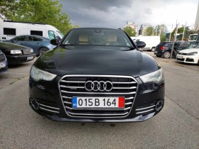 Обява за продажба на Audi A6 3, 0D LED BOSE ~24 990 лв. - изображение 1