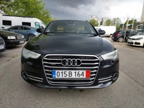 Audi A6 3, 0D LED BOSE - изображение 1