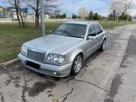 Mercedes-Benz E 500 500E , снимка 5