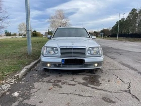 Mercedes-Benz E 500 500E , снимка 4