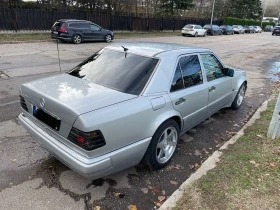 Mercedes-Benz E 500 500E , снимка 2