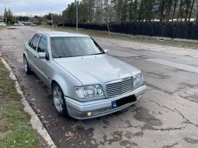 Mercedes-Benz E 500 500E , снимка 1