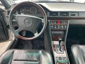 Mercedes-Benz E 500 500E , снимка 6