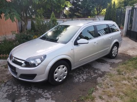 Opel Astra 1.6, снимка 3