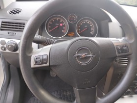 Opel Astra 1.6, снимка 10