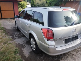 Opel Astra 1.6, снимка 4