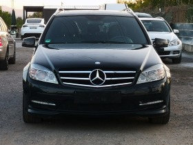 Mercedes-Benz C 280 V6 3.0i AMG Avantgarde , снимка 1