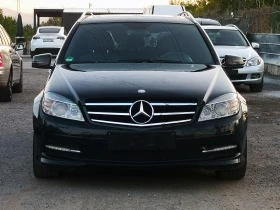 Mercedes-Benz C 280 3.0i V6 Avantgarde AMG sport line , снимка 1