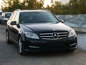 Mercedes-Benz C 280 V6 3.0i AMG Avantgarde , снимка 2