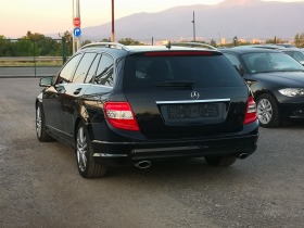 Mercedes-Benz C 280 V6 3.0i AMG Avantgarde , снимка 5