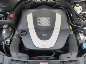 Mercedes-Benz C 280 V6 3.0i AMG Avantgarde , снимка 17