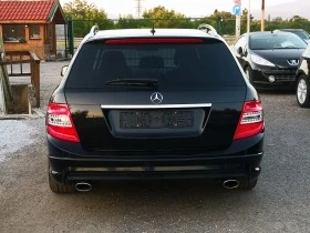 Mercedes-Benz C 280 V6 3.0i AMG Avantgarde  | Mobile.bg    6