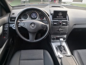 Mercedes-Benz C 280 V6 3.0i AMG Avantgarde , снимка 8