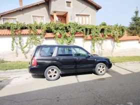 Subaru Forester 2.0 turbo, снимка 3