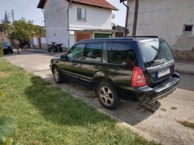 Subaru Forester 2.0 turbo, снимка 2