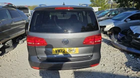 VW Touran 2, 0, снимка 7