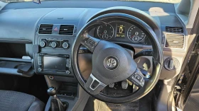 VW Touran 2, 0, снимка 4