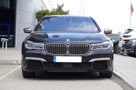 BMW 760 LI xDrive-фактура, снимка 1