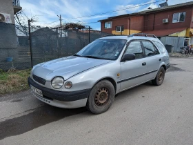 Toyota Corolla, снимка 1